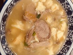 -毅祥斋老孙家泡馍(西羊市店)