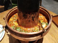 -一坐一忘云南菜(嘉里中心店)