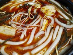 -45°李小姐土豆粉(世纪港湾店)