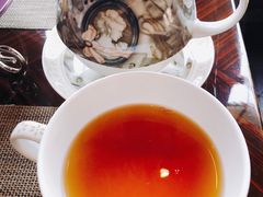 -YUE·6·西式融合餐厅(外滩六号店)