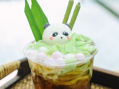 -豆豆冰室·地道招牌椰子冻(大良店)