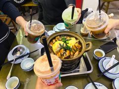 -上南瓦煲鸡·清远鸡·老字号(总店)