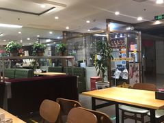 大堂-宏记广东客家菜(丰汇店)