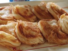 金丝饼-映像威海·海鲜味道(市区店)