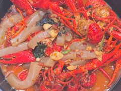 -聚味瞿记·龙虾堂(坡子街店)