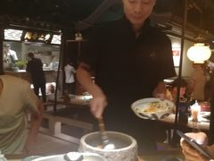 -佬麻雀·新湘菜(珠海金发购物中心店)