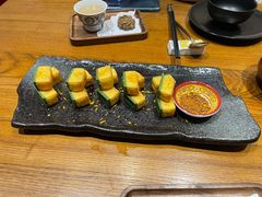 -敏珠拉姆藏餐·南京厨房(富春江东街店)