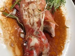 -陶陶居海鲜酒家(新马路店)