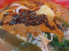 -安发瞧麻辣烫(总店)