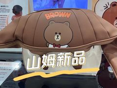 -山姆会员商店(上海浦东店)