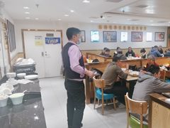 -老边饺子馆(东单店)