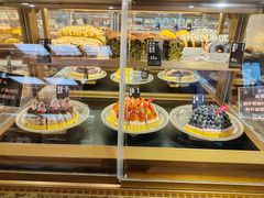 -金凤成祥(东直门现烤面包店)
