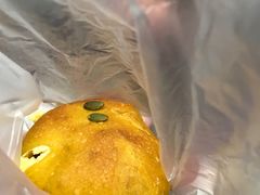 -Dough&Joe团憩(瑞虹天地月亮湾店)