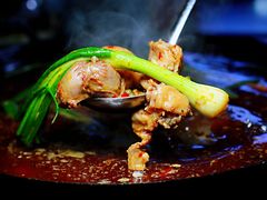 -石灰市毛记烧鸡公(解放碑店)