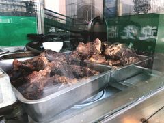 -老爆肚满五香烧牛羊肉