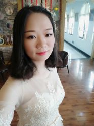 点击看大图 -虞美人汉服摄影