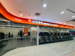 -金鹰国际购物中心(淮安店)