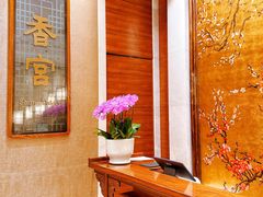 -扬州香格里拉·香宫中餐厅