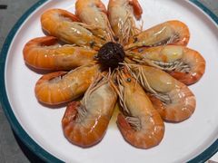 -佬太公海鸭·海鲜大排档(上海总店)