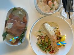 -宜家·瑞典风味餐厅(无锡店)