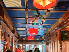 -小吊梨汤·北京菜·烤鸭(鸟巢店)