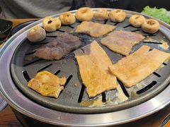 -九田家黑牛烤肉料理(国芳店)