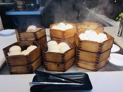 -威珀斯酒店·珀萃美食餐厅 | 海鲜刺身·现烤生蚝·特色烤肉