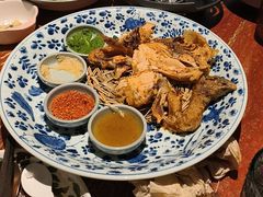 -长安记·大美陕菜(大族广场店)