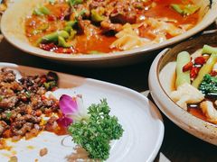 -那时新疆·若羌(经纬汇店)