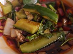 -点都德(广州白云山景区南门店)