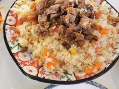 -帕米尔食府(白云观店)