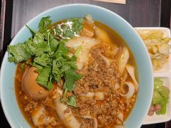 -喜晋道面馆(华严寺广场店)