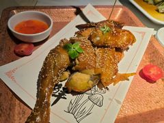 -庆江南江南菜(琴湖溪里花园城店)