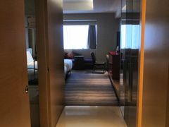 -青岛富力艾美酒店