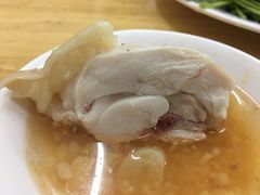 -文昌鸡饭店110号(中山路店)