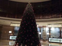 -无锡新湖铂尔曼大酒店