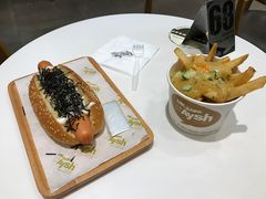 -艾薯夫妇Aysh(福田星河COCOPark店)