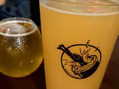 -跳海酒馆(江湾里店)