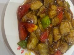 -杏园餐厅(西四北大街店)