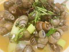 -火龙堂·风味民间菜(文一路店)