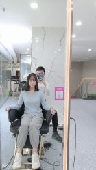 -那茉 Hair Salon