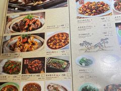 -绿茶餐厅(西单老佛爷店)