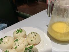 老杭州生煎包-江南厨子·品苏杭(华润万象店)