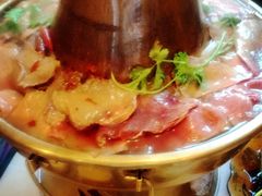 -卡万金特色藏餐