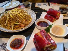 -虾饺妹·粤式手工点心(水荫路店)