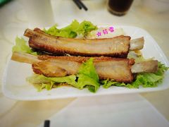-海岛渔村大酒店(云霄路店)