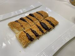 -梅龙镇酒家(南京西路总店)