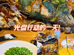 -新白鹿餐厅(城西银泰城店)