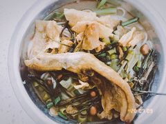 -凤张螺蛳粉·爽口粉(跃进路总店)