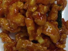 -添福来墨鱼饺子 · 海鲜东北菜(泡崖店)